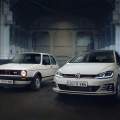 Nuevo Volkswagen Golf GTI The Original: en edición limitada de 44 unidades