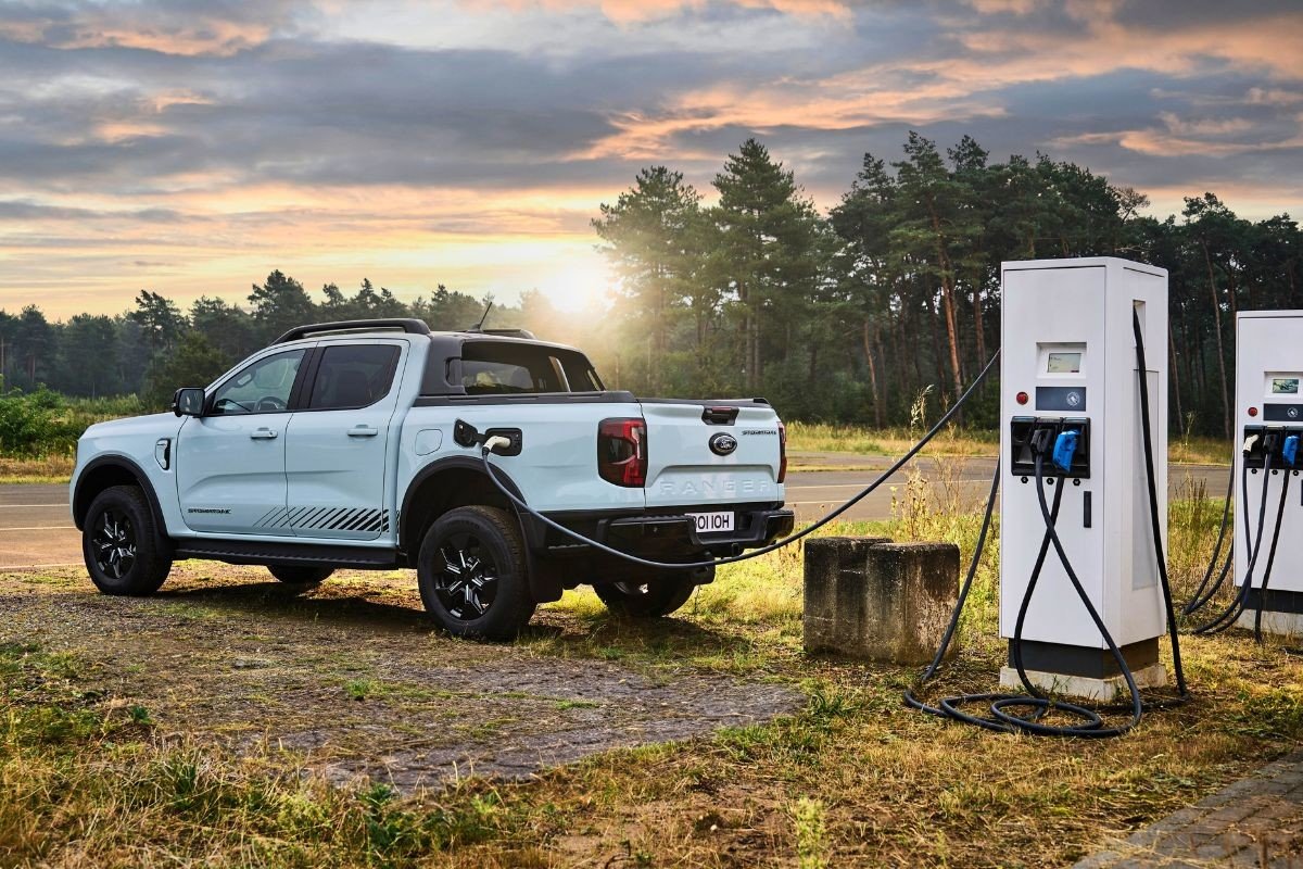 Guía práctica sobre coches híbridos enchufables