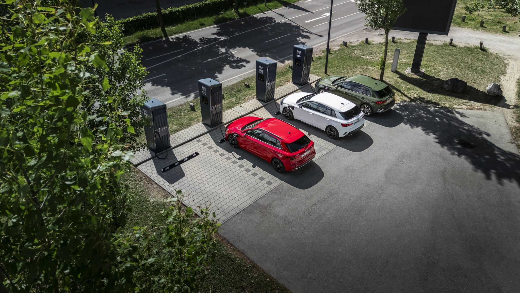 Guía práctica sobre coches híbridos enchufables