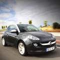 Prueba 10: Opel Adam 1.4 Slam, un coche de capricho para moverte por la ciudad