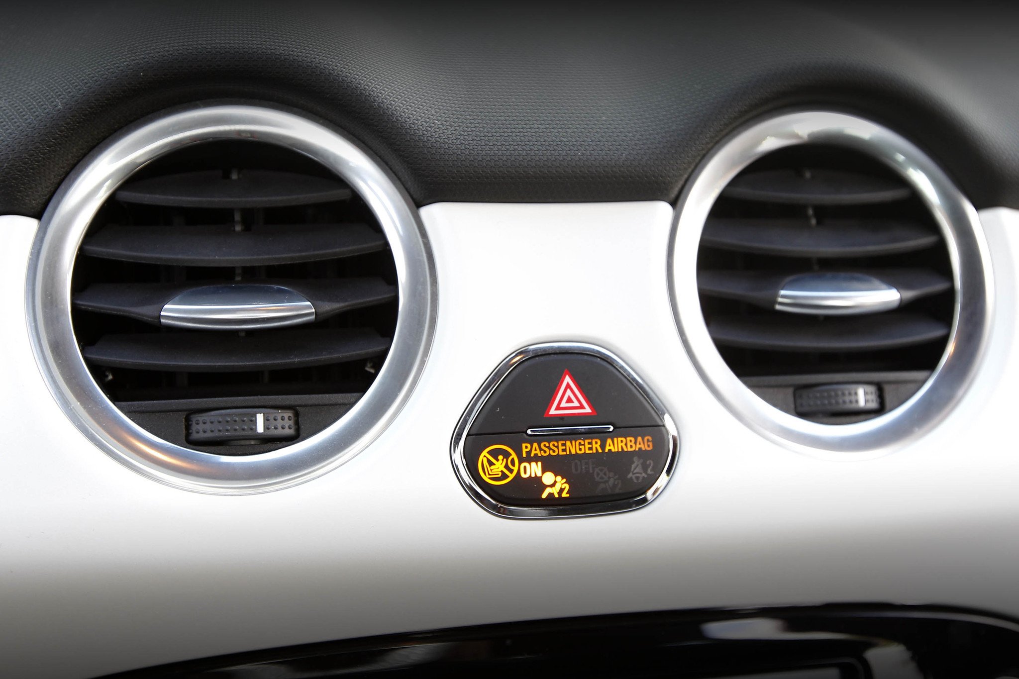 Prueba 10: Opel Adam 1.4 Slam, un coche de capricho para moverte por la ciudad