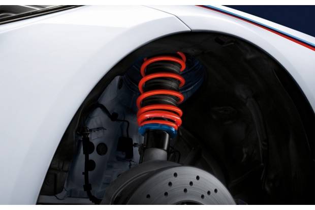 BMW en el SEMA SHOW 2016: tuning con clase