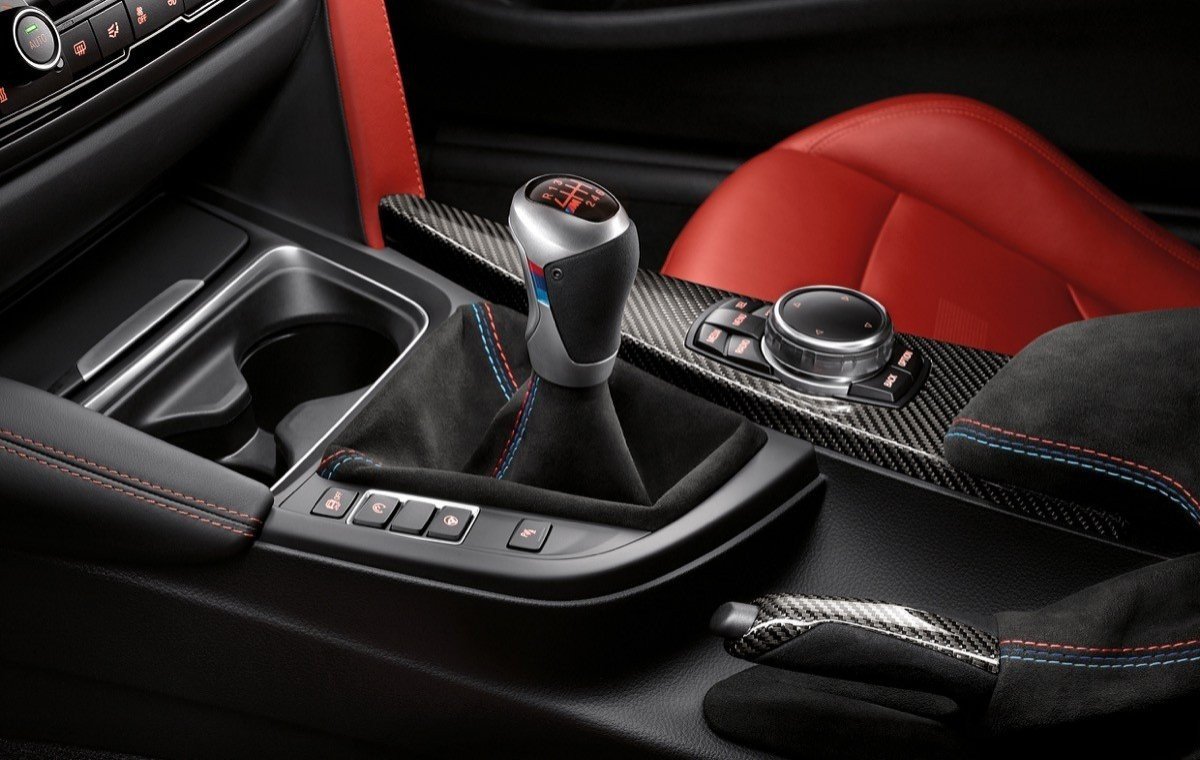 BMW en el SEMA SHOW 2016: tuning con clase
