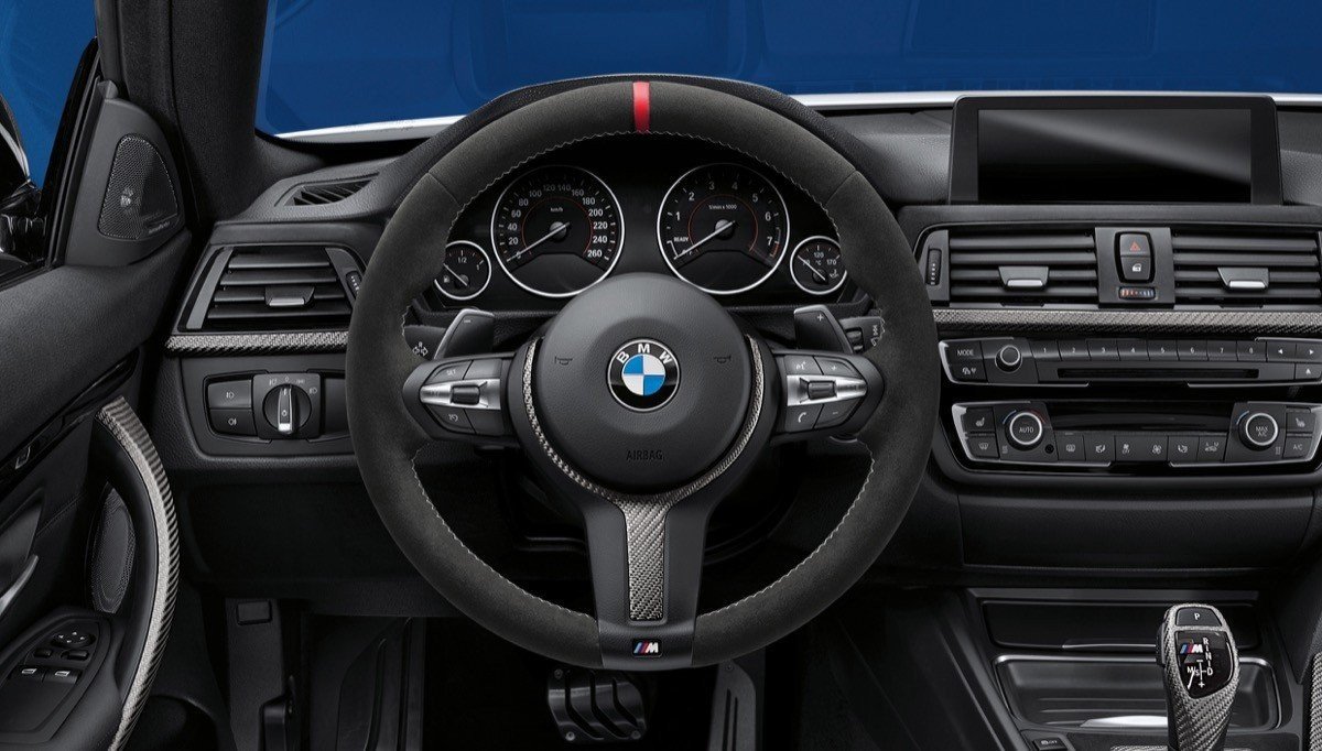 BMW en el SEMA SHOW 2016: tuning con clase