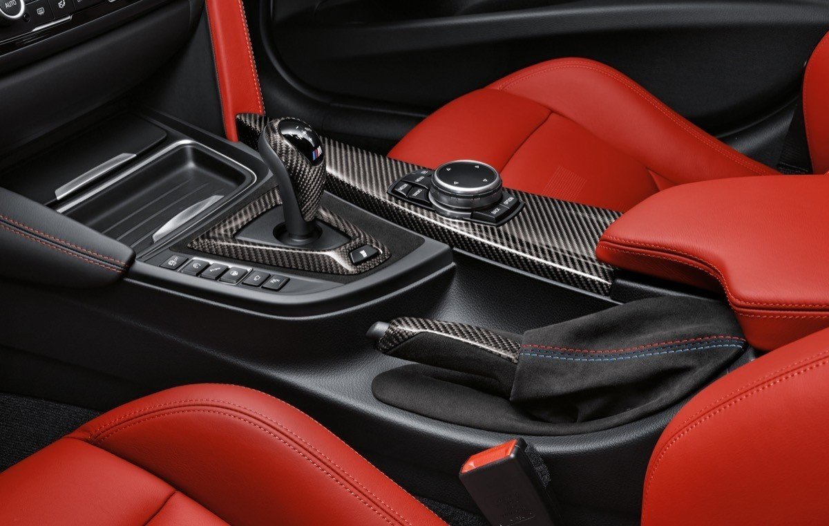 BMW en el SEMA SHOW 2016: tuning con clase