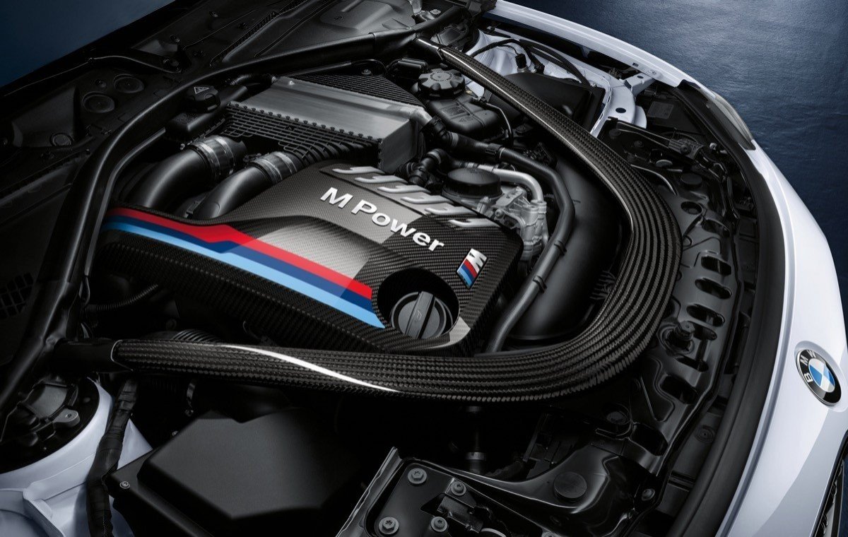 BMW en el SEMA SHOW 2016: tuning con clase