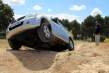 Cursos de conducción off-road 4x4 Experience: ocio y negocio