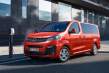 Opel Zafira-e Life: confort eléctrico hasta para nueve personas