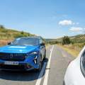 Ayvens Ecomotion Tour 2024: La reñida competición que premia al coche que menos consume