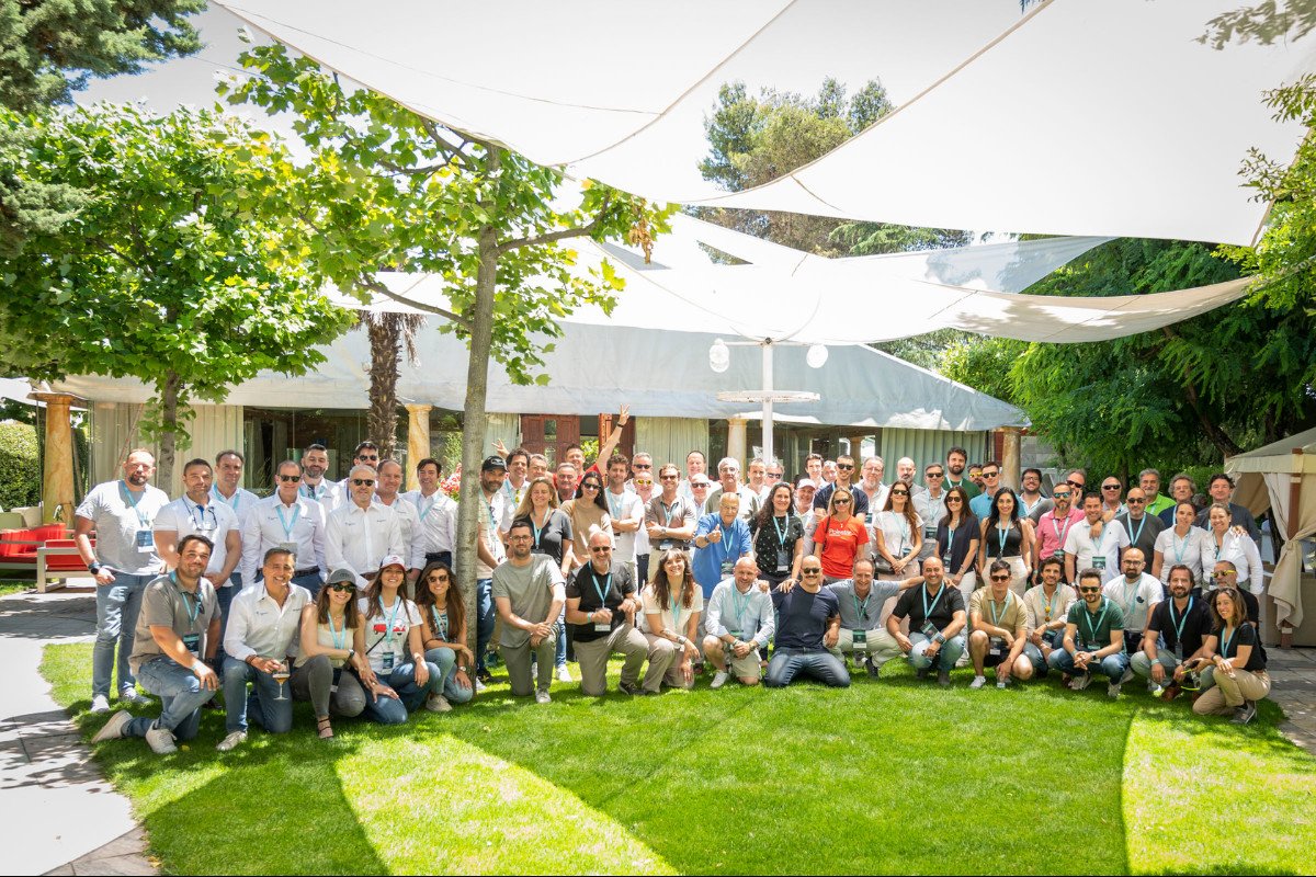 Ayvens Ecomotion Tour 2024