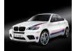 BMW X6 M Design Edition, sólo para 100 afortunados