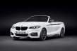 El BMW Serie 2 ya tiene su Kit M