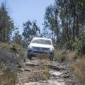 Volkswagen trae la Escuela 4MOTION a la Sierra de Madrid