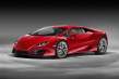 Nuevo Lamborghini Huracán LP 580-2, de propulsión trasera