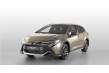 Nuevo Toyota Corolla Trek, híbrido, campero y ciclista