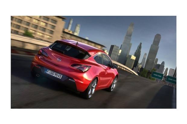 Opel Astra GTC: El 7 de junio podrán realizarse los primeros pedidos