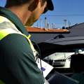 Coches, motos y furgonetas camuflados de la DGT: pistas para reconocerlos