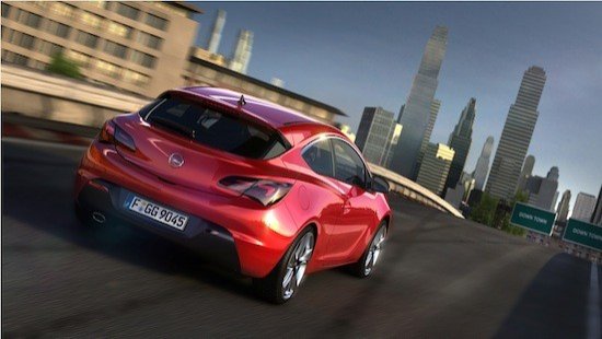 Opel Astra GTC: El 7 de junio podrán realizarse los primeros pedidos