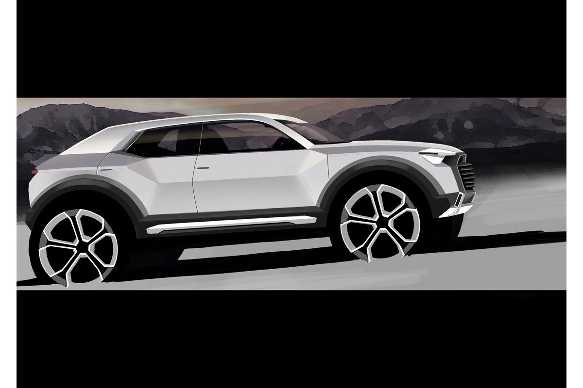 Diez nuevos Audi hasta 2020, con los SUV como protagonistas