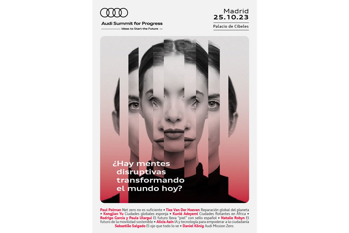 Audi Summit 2023