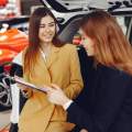 Las ventas de coches eléctricos aumentan y mucho pero solo en el mercado de segunda mano