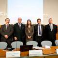 Sector del automóvil apoya medidas de la DGT para rejuvenecer el parque automovilístico