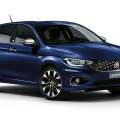 Fiat Tipo Mirror y Street, nuevos acabados más conectados