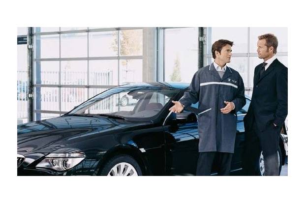 Plan 2000E: Te reservan la ayuda al comprar el coche