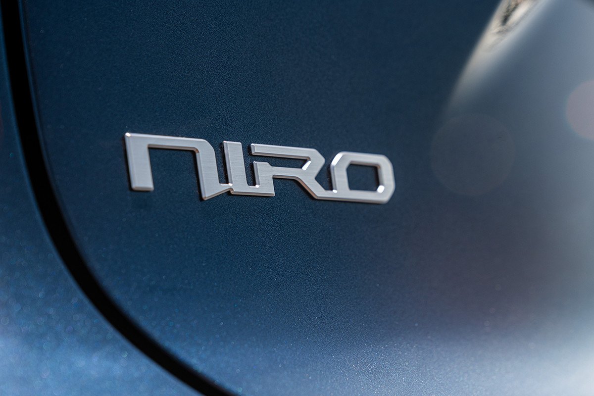 Prueba nuevo Kia Niro híbrido enchufable 2022: precio, medidas, maletero