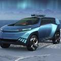 Nissan Hyper Adventure: Energía sin Límites para Tus Aventuras
