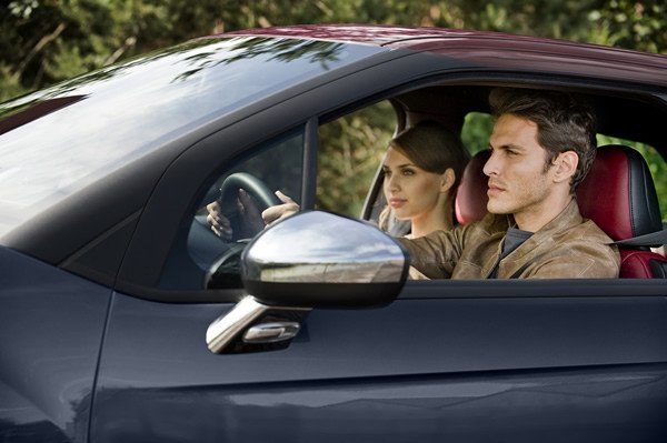 Conduce un Citroën DS3 y gana 3.000 euros.