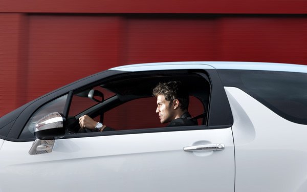 Conduce un Citroën DS3 y gana 3.000 euros.