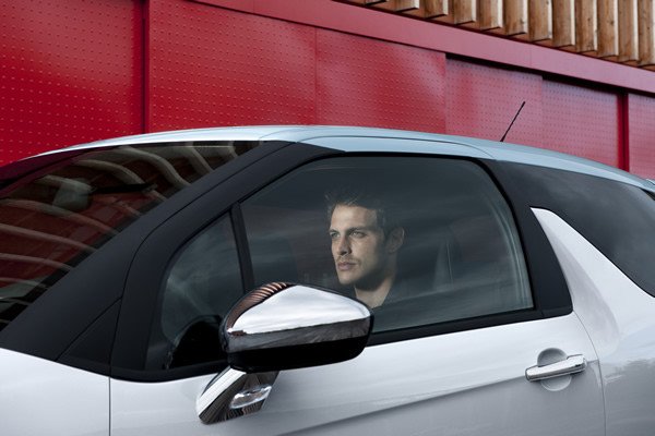 Conduce un Citroën DS3 y gana 3.000 euros.