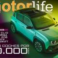 Nuevo número 146 de Motorlife con una selección de 5 coches por 20.000 euros