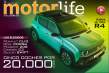 Nuevo número 146 de Motorlife con una selección de 5 coches por 20.000 euros