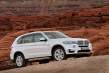 Nuevo BMW X5 2013, mejoras para seguir en la élite de los SUV