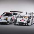 Novedades Porsche en el Salón de Ginebra 2014