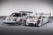 Novedades Porsche en el Salón de Ginebra 2014