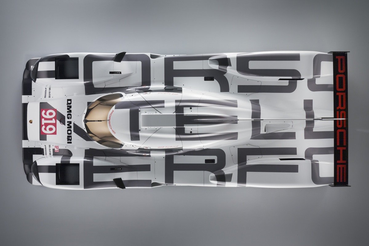 Novedades Porsche en el Salón de Ginebra 2014