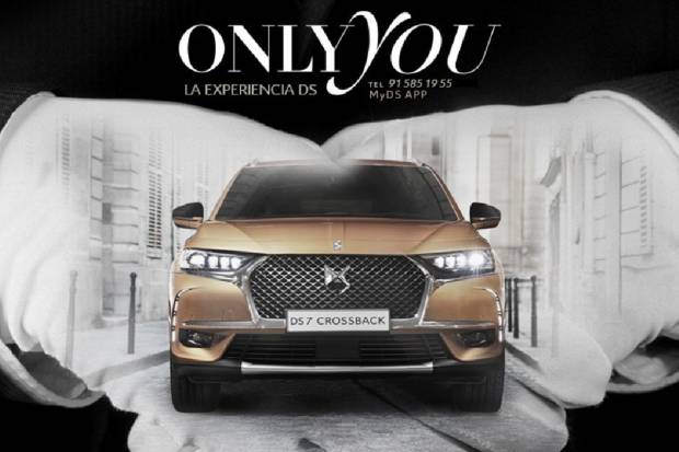 DS Only You: así son los servicios premium de la marca para el cliente