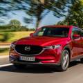 Gama SUV de Mazda: cuatro modelos para todo tipo de clientes