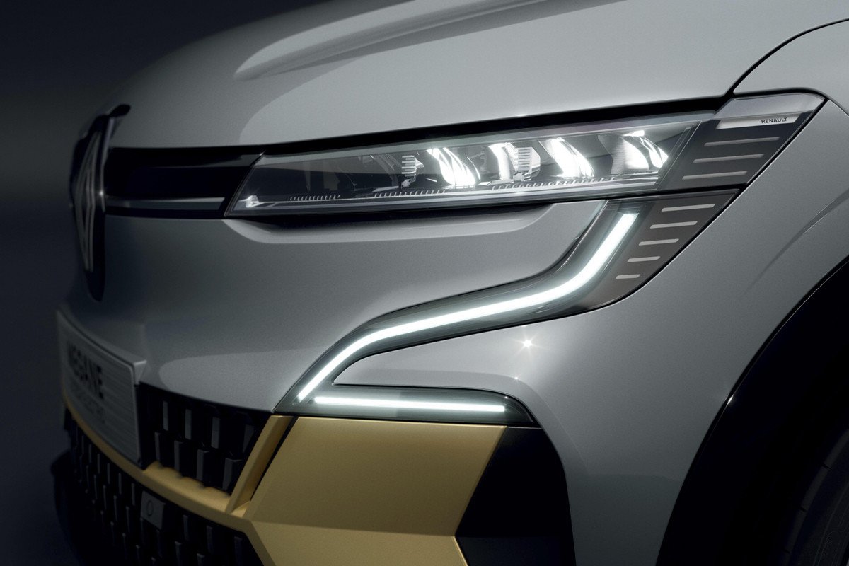 Nuevo Renault Mégane E-TECH eléctrico: el comienzo de una nueva era