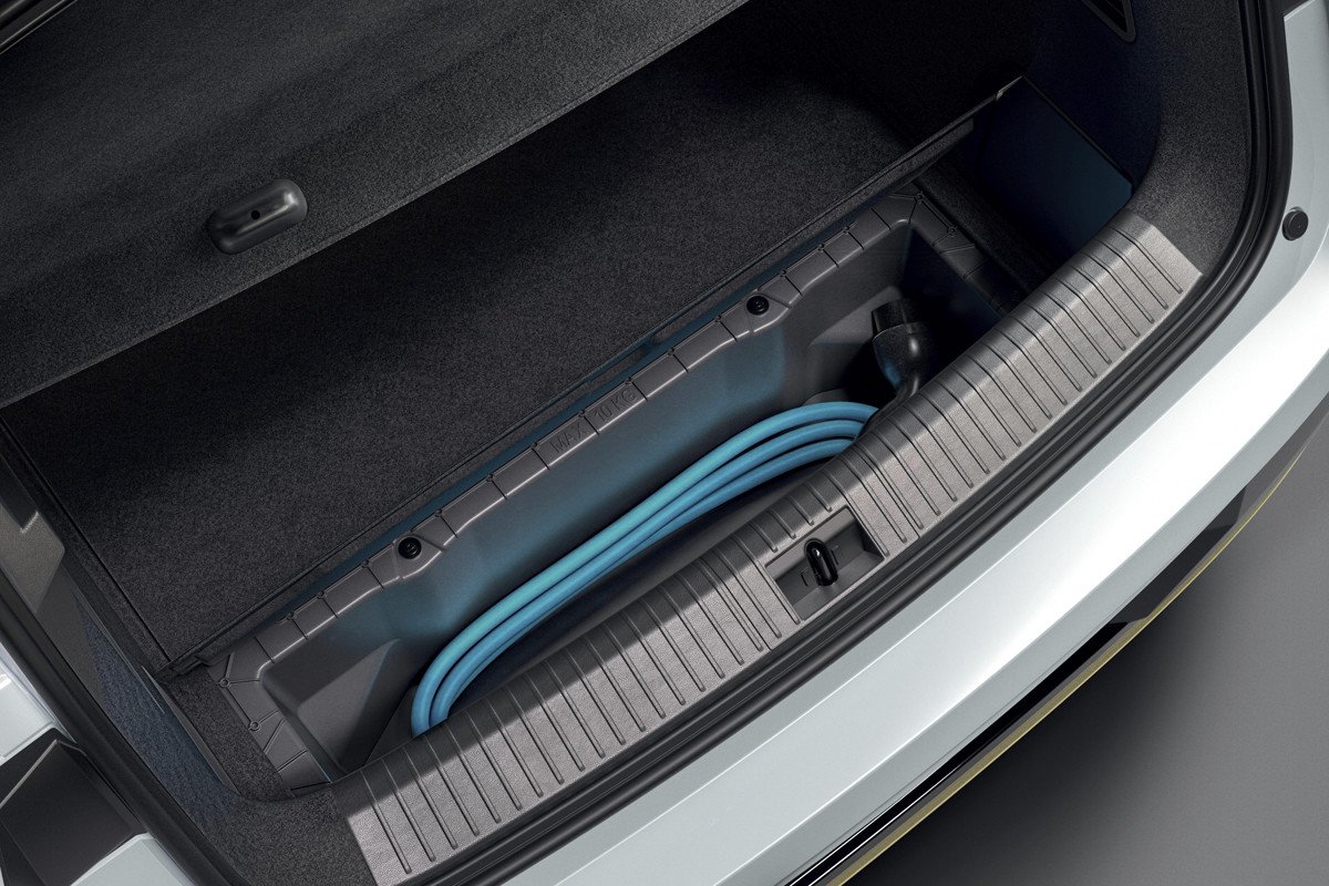 Nuevo Renault Mégane E-TECH eléctrico: el comienzo de una nueva era