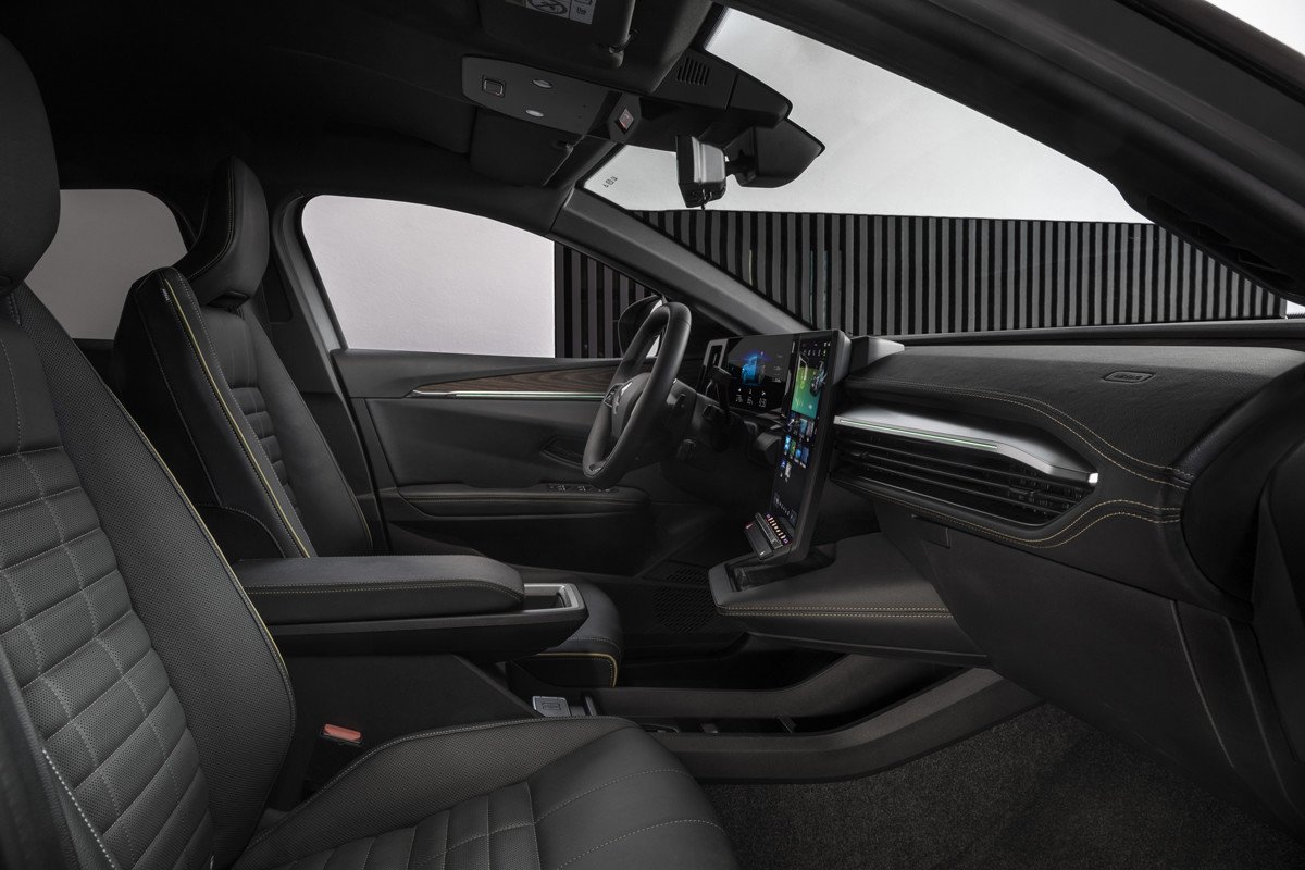 Nuevo Renault Mégane E-TECH eléctrico: el comienzo de una nueva era