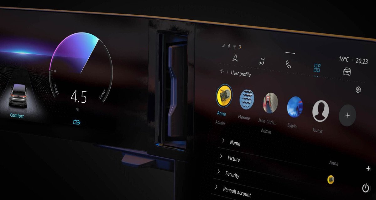 Nuevo Renault Mégane E-TECH eléctrico: el comienzo de una nueva era