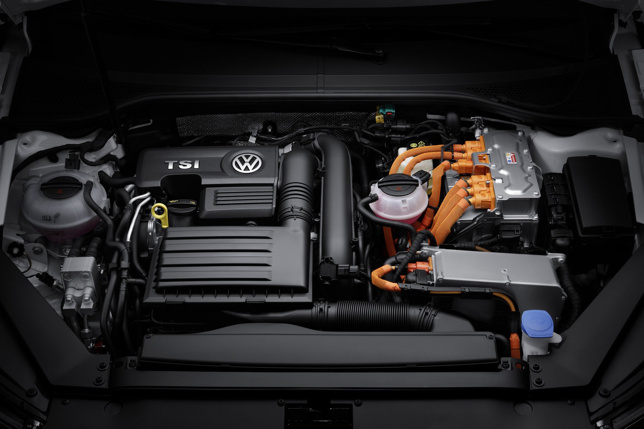 Precios del Volkswagen Passat GTE en España