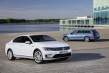Precios del Volkswagen Passat GTE en España
