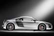 Audi R8 GT: más potente, más ligero y más rápido