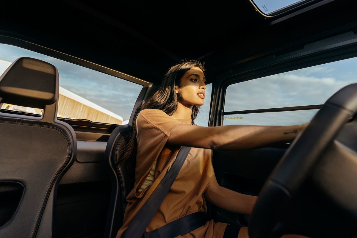 Nueva edición Tonic para el Citroën Ami ¿en qué se diferencia?