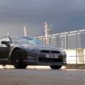 Nuevos Coches: Nissan GT-R 2012, vídeo y fotos del nuevo “Godzilla”